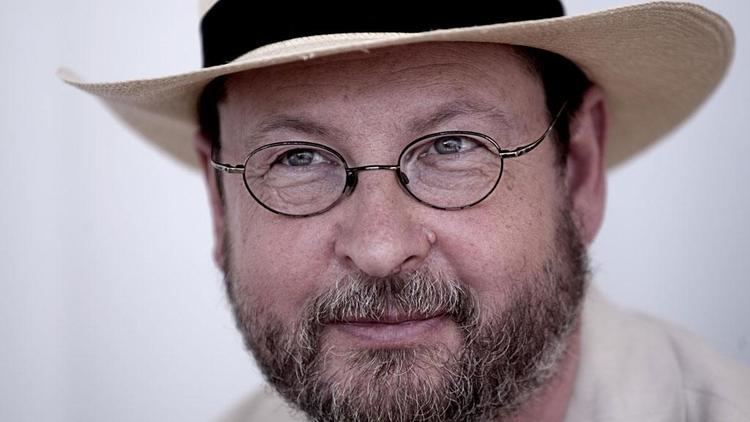 Lars von Trier Lars Von Trier To Make Televisual Return With 39The House