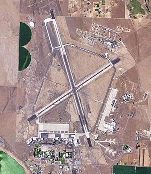 Larson Air Force Base Larson Air Force Base Wikipedia