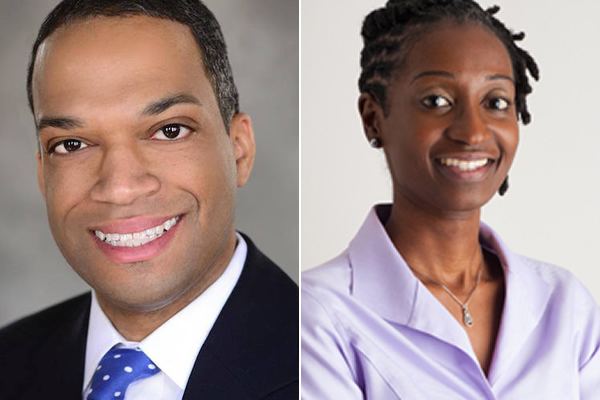LaRuby May LGBT vote could be factor in DC special election