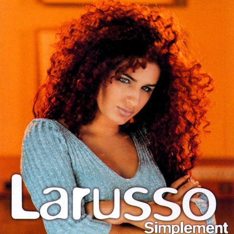 Larusso Larusso Simplement Amazoncom Music