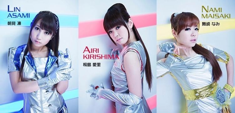 Larval Stage Planning Larval Stage Planning and fhna provide theme songs for anime