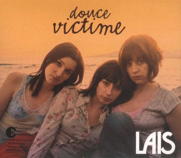 Laïs (band) DataLife Engine gt gt Lais Douce Victime 2004