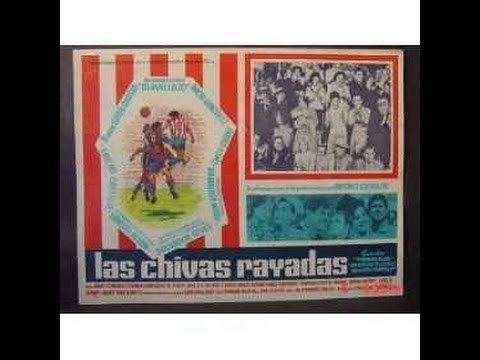 Las Chivas Rayadas httpsiytimgcomviZARCqWGxrUhqdefaultjpg