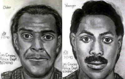 Las Cruces bowling alley massacre Las Cruces Bowling Alley Massacre Still a mystery over 20 years