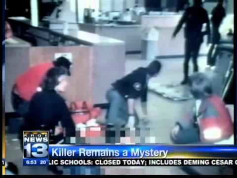 Las Cruces bowling alley massacre Bowling Alley murders YouTube