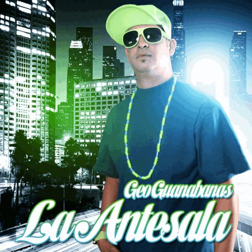 Las Guanábanas Las Guanabanas La Antesala Hosted by DJ Nelson Mixtape Stream