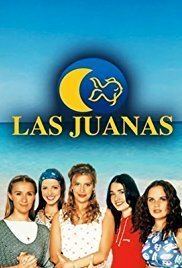 Las Juanas Las juanas TV Series 1997 IMDb