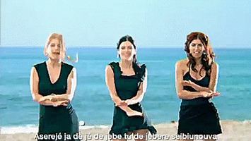 Las Ketchup Las Ketchup GIFs Find amp Share on GIPHY