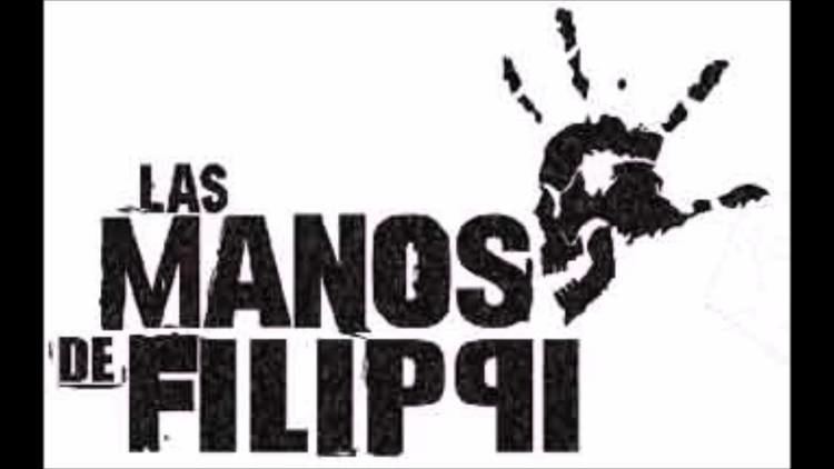 Las Manos de Filippi Las Manos de Filippi 2003 Vivo en Comodoro Rivadavia Full