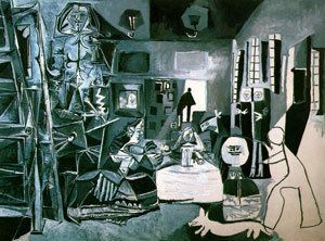 Las Meninas (Picasso) httpsuploadwikimediaorgwikipediaenee4Pab