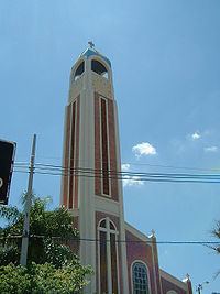 Las Mercedes (Asunción) httpsuploadwikimediaorgwikipediacommonsthu