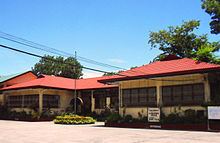 Las Piñas Gabaldon Hall httpsuploadwikimediaorgwikipediacommonsthu