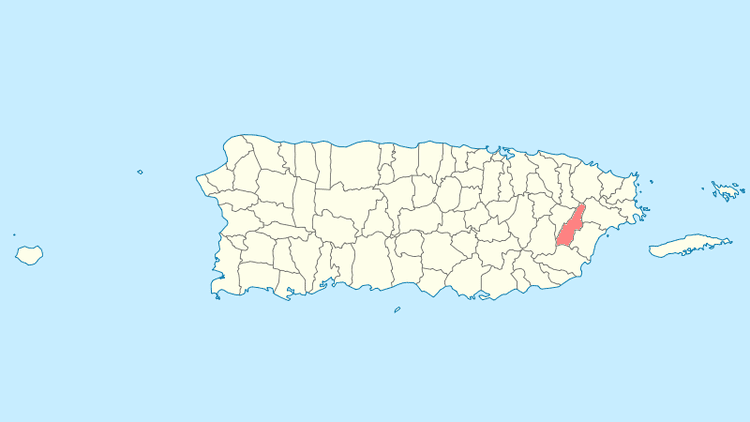 Las Piedras Puerto Rico Wikipedia