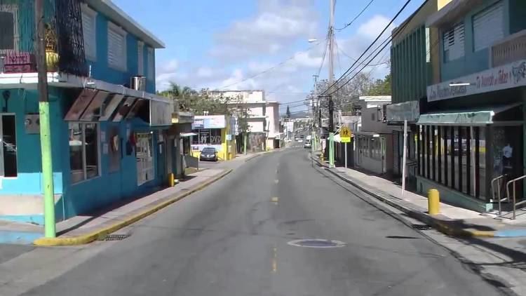 Las Piedras Puerto Rico 3D YouTube