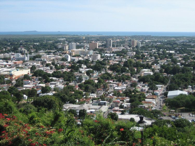 Las Piedras, Puerto Rico Culture of Las Piedras, Puerto Rico