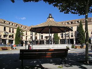 Las Rozas de Madrid httpsuploadwikimediaorgwikipediacommonsthu