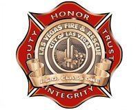 Las Vegas Fire & Rescue Department