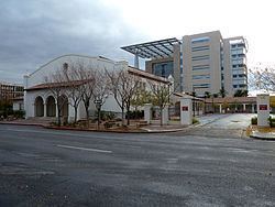 Las Vegas Grammar School (Las Vegas Boulevard, Las Vegas, Nevada) httpsuploadwikimediaorgwikipediacommonsthu