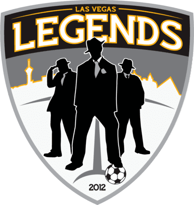 Las Vegas Legends Las Vegas Legends KBAD