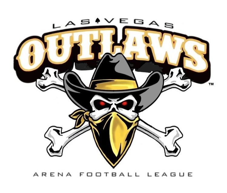 Las Vegas Outlaws (arena football) Rocker Vince Neil Brings Arena Football Back to Las Vegas