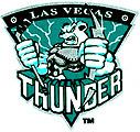 Las Vegas Thunder Las Vegas Thunder Wikipedia