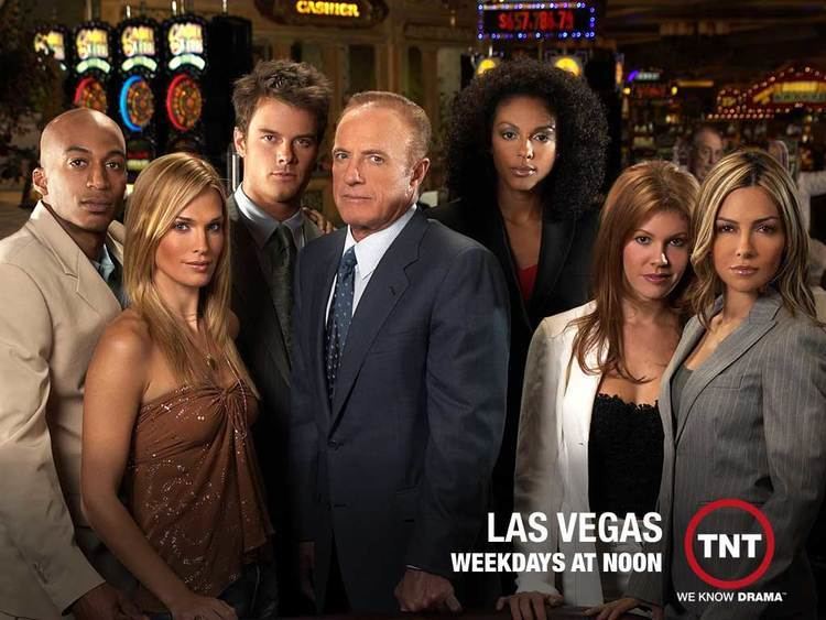 Las Vegas (TV series) 1000 images about Las Vegas on Pinterest Nikki cox In las vegas