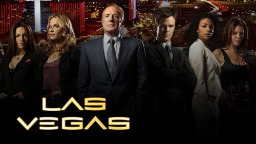 Las Vegas (TV series) Canceled TV Shows That Ended on Cliffhangers List