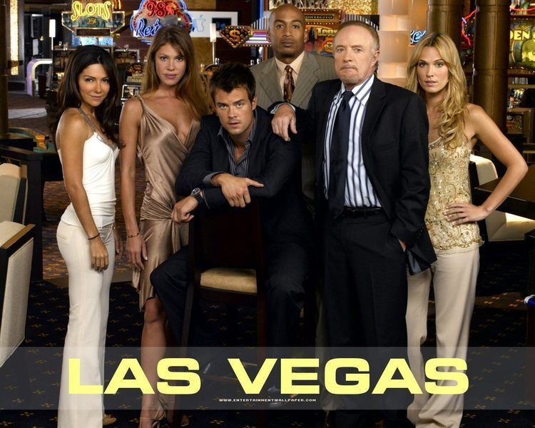 Las Vegas (TV series) 1000 images about VEGAS T V SHOWS on Pinterest TVs James d39arcy