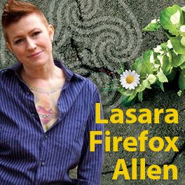 LaSara FireFox Lasara Firefox Allen