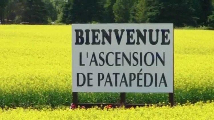 L'Ascension-de-Patapédia, Quebec httpsiytimgcomvilzwhiwJo1H8maxresdefaultjpg