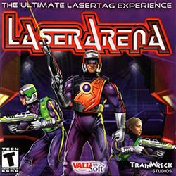 Laser Arena httpsuploadwikimediaorgwikipediaenthumbb