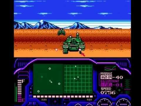 Laser Invasion Laser Invasion NES Playthrough YouTube