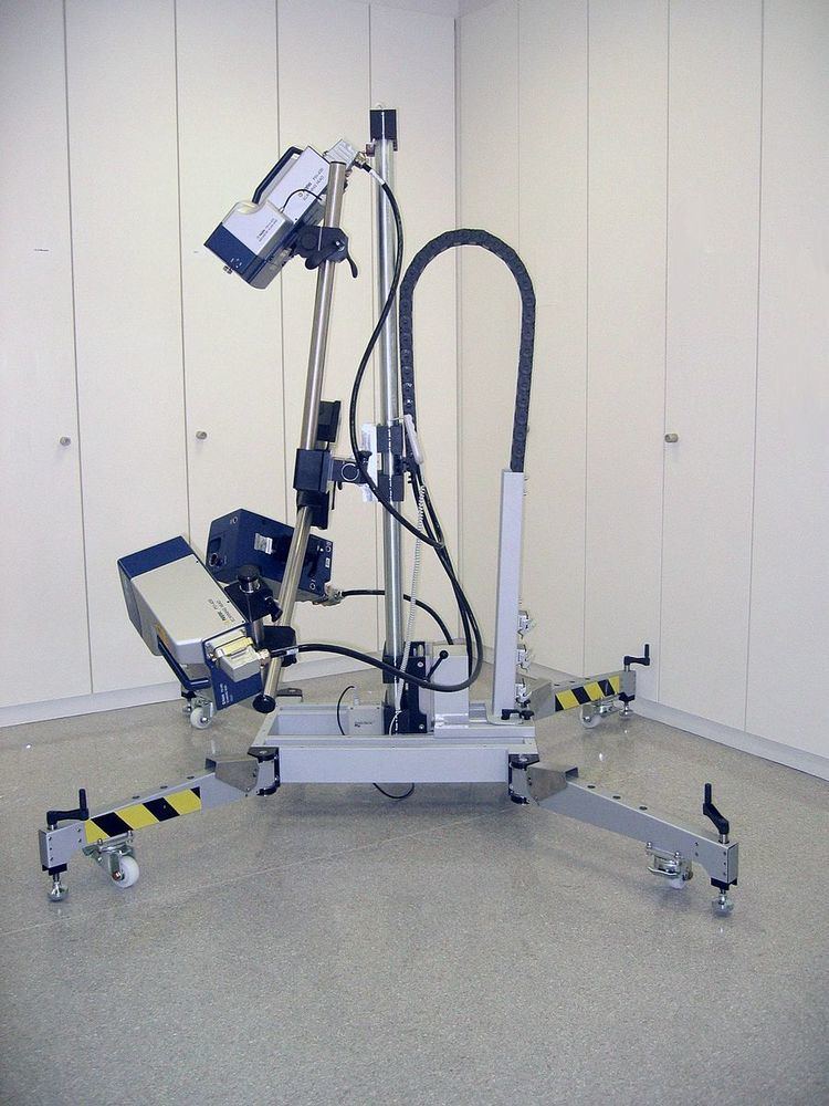 Laser Scanning Vibrometry - Alchetron, The Free Social Encyclopedia