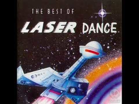 Laserdance LASERDANCE Fear best audio YouTube