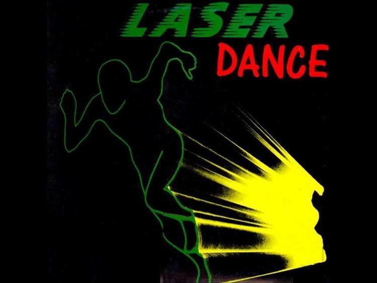 Laserdance Laserdance amp Friends Megamix ZYX 1990 YouTube