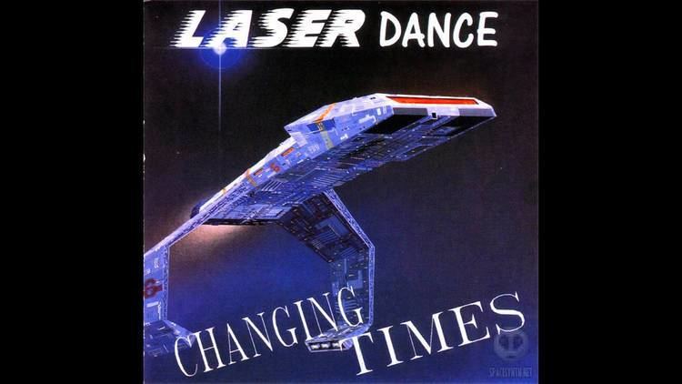 Laserdance Laserdance The Great Wall YouTube