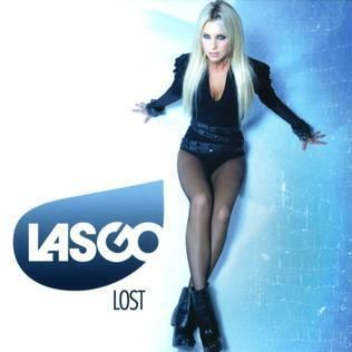 Lasgo Lost Lasgo song Wikipedia