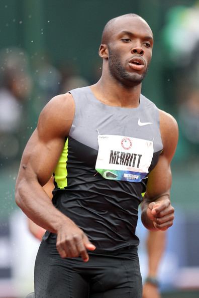 LaShawn Merritt Lashawn Merritt Pictures 2012 US Olympic Track amp Field