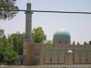Lashkargah Mosque httpsuploadwikimediaorgwikipediacommonsthu