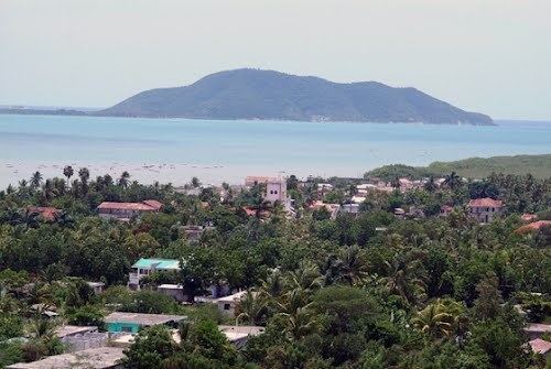 L'Asile Guide LAsile in Haiti Nippes Tripmondo