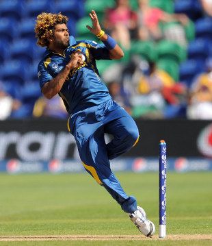 Lasith Malinga battles past the critics Cricket ESPN Cricinfo