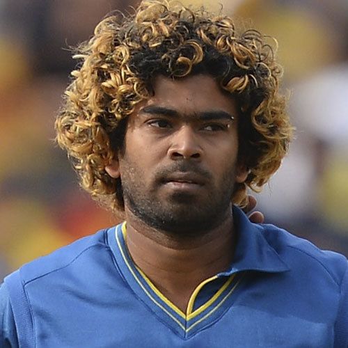 Lasith Malinga (Cricketer) in the past