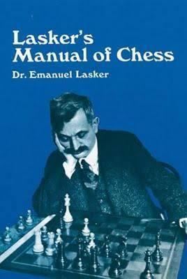 Lasker's Manual of Chess t2gstaticcomimagesqtbnANd9GcSruU2YdzCACK5qI