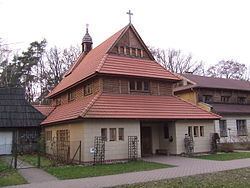 Laski, Warsaw West County httpsuploadwikimediaorgwikipediacommonsthu