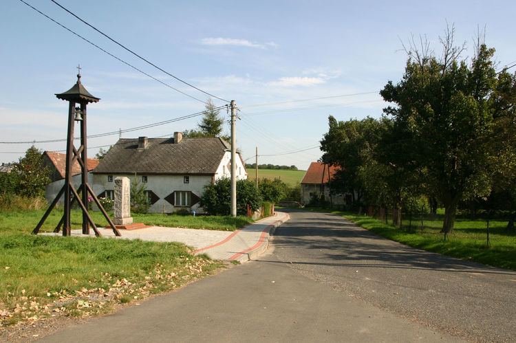 Laskowiec, Opole Voivodeship