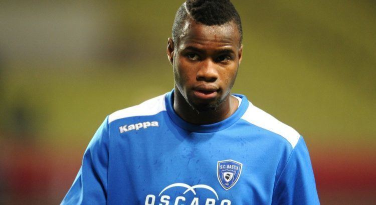 Lassana Coulibaly L1 Angers Lassana Coulibaly Bastia a sign Mercato 365
