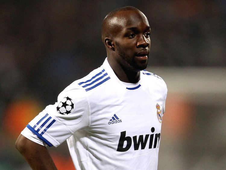 Lassana Diarra Lassana Diarra France Player Profile Sky Sports Football