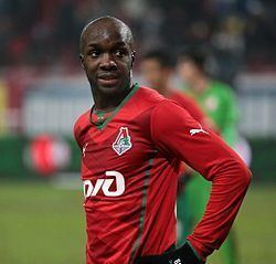 Lassana Diarra Lassana Diarra Wikipedia the free encyclopedia