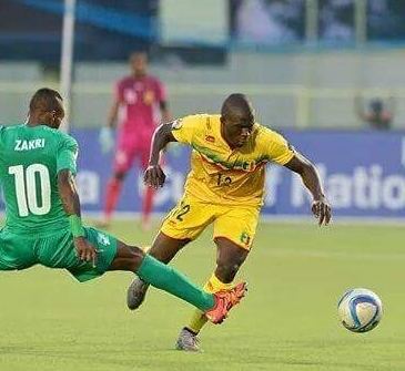 Lassana Samaké