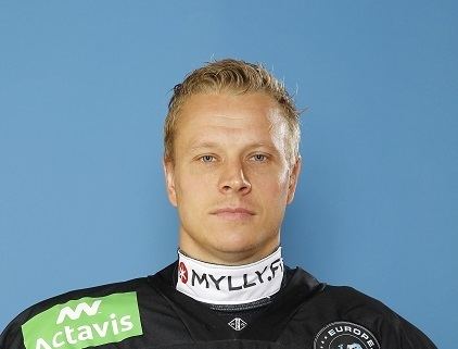Lasse Kukkonen Krpille kamala uutinen Lasse Kukkonen ei pelaa Sportticom